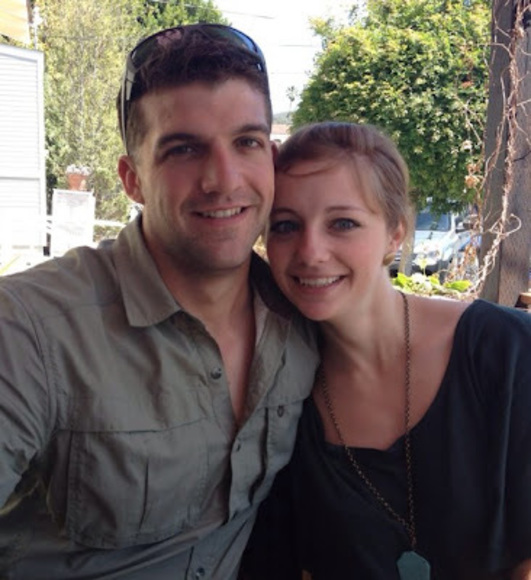 Meet your Posher, Eric - Picture 1 of 1